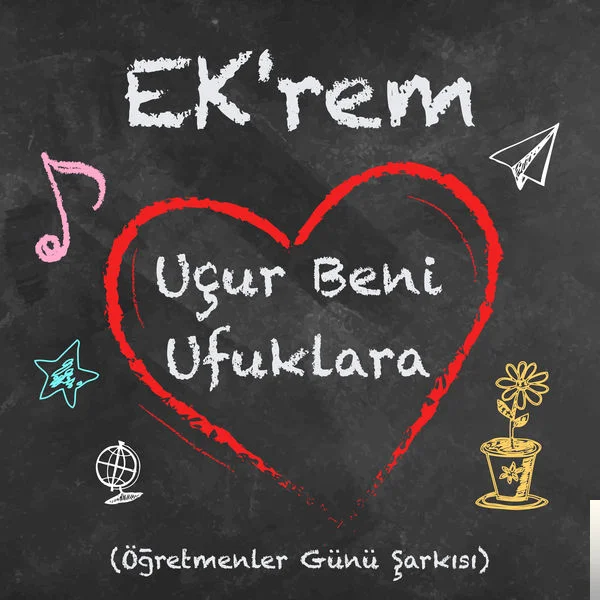Uçur Beni Ufuklara (2018)