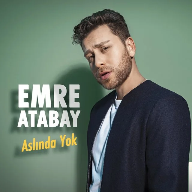Aslında Yok (2018)