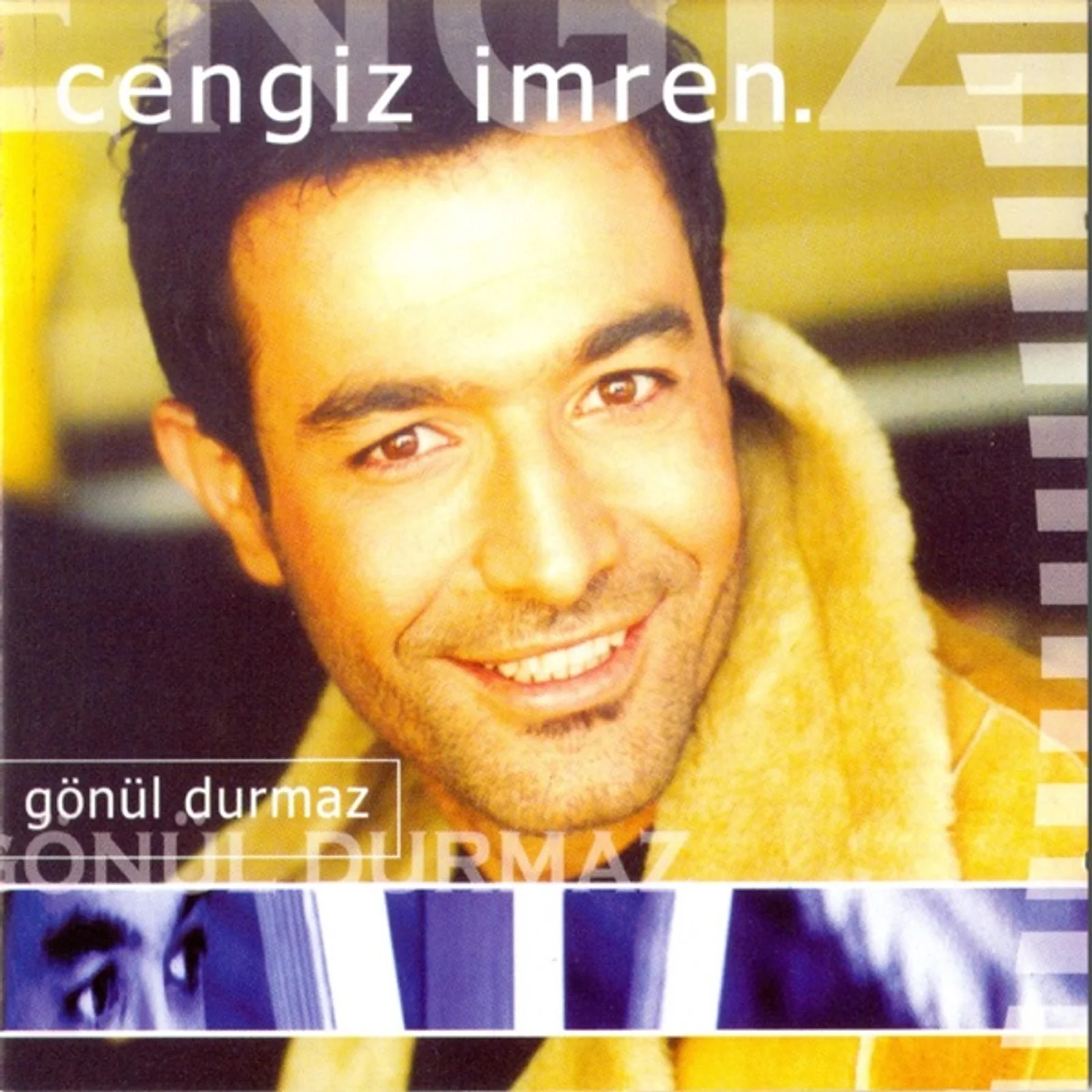 Gönül Durmaz (2000)