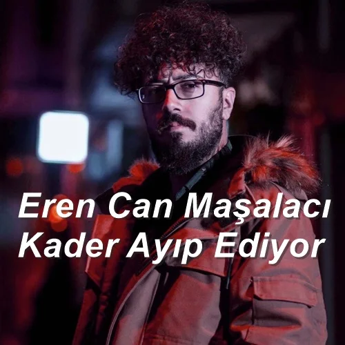 Kader Ayıp Ediyor (2018)