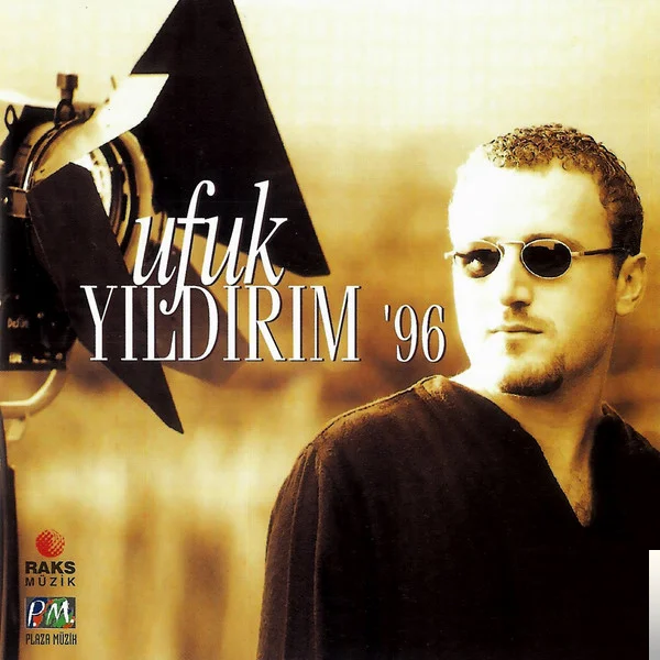 Ufuk Yıldırım 96 (1996)