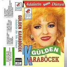 Adaletin Bu Mu Dünya (1987)