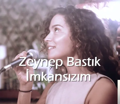İmkansızım (2018)