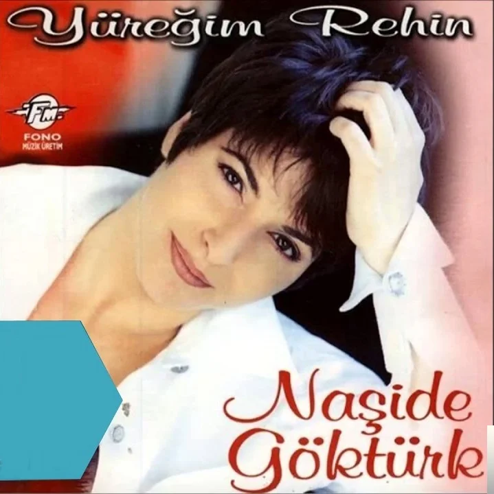 Yüreğim Rehin (1994)