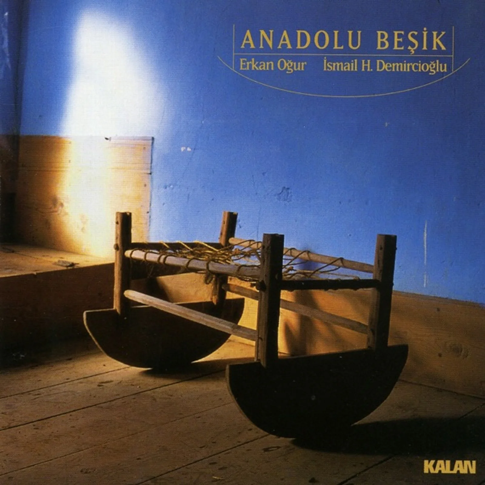 Anadolu Beşik (2000)