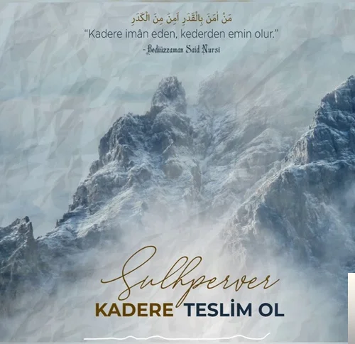 Kadere Teslim Ol (2018)