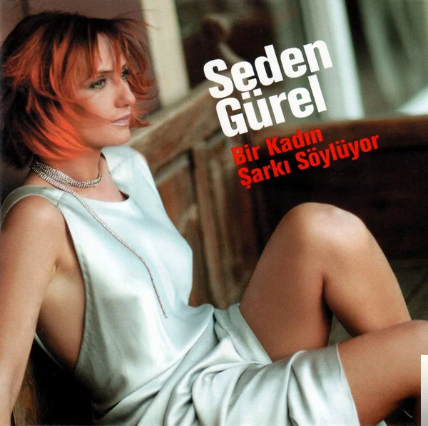 Bir Kadın Şarkı Söylüyor (2004)