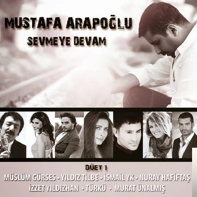 Sevmeye Devam (2014)