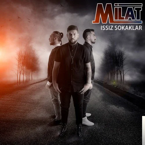 Issız Sokaklar (2018)