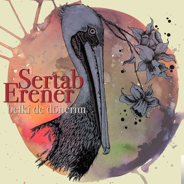 Belki de Dönerim (2018)