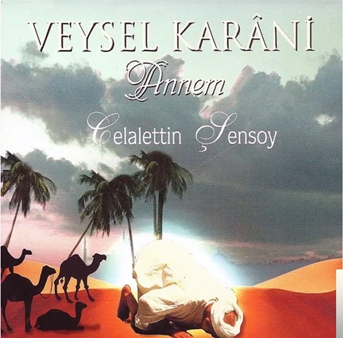 Veysel Karani (2018)