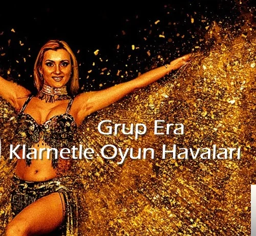 Klarnetle Oyun Havaları (2018)