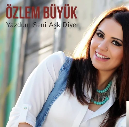 Yazdum Seni Aşk Diye (2018)