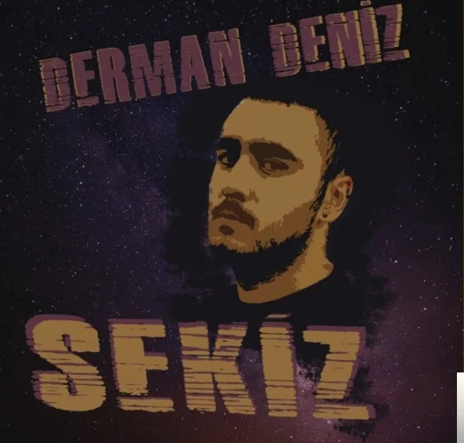 Sekiz (2018)