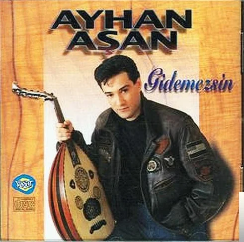 Gidemezsin (1994)