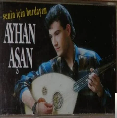 Senin İçin Burdayım (1991)