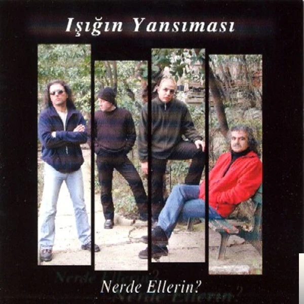 Nerde Ellerin (2003)