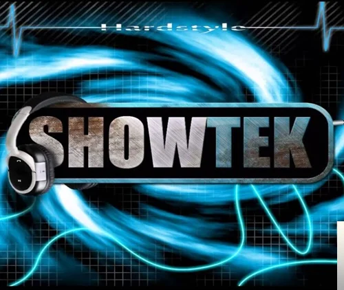 Showtek Best Tekno