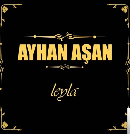 Leyla (2016)