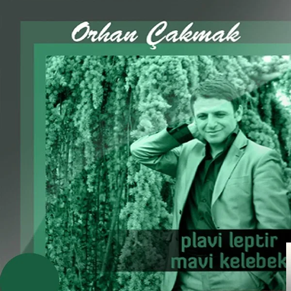 Mavi Kelebek (2018)