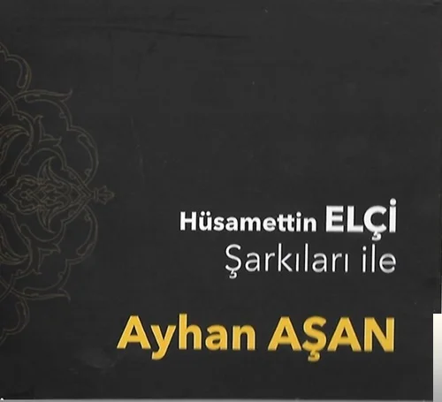 Hüsamettin Elçi Şarkıları (2017)