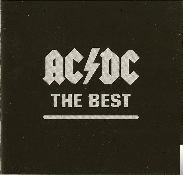 The Best of AC/DC