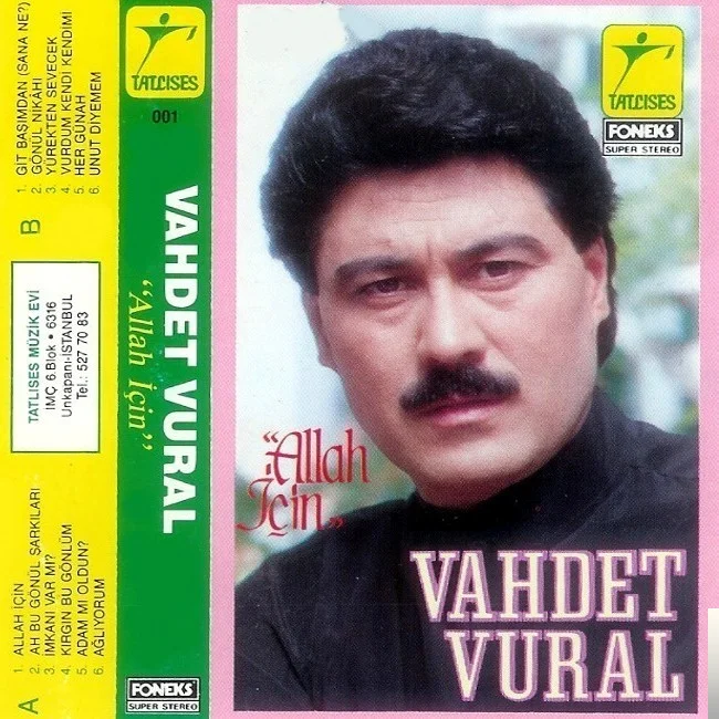 Allah İçin (1982)