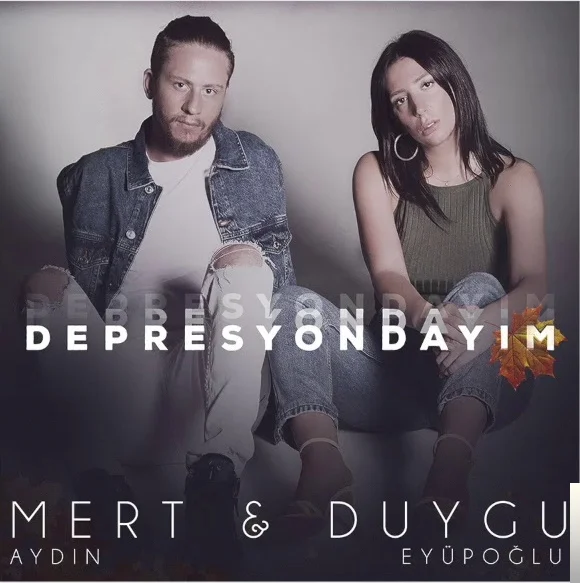 Depresyondayım (2018)