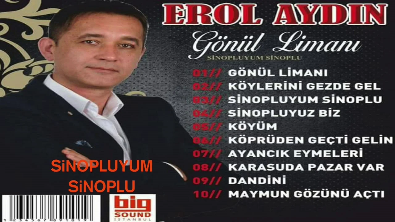 Gönül Limanı (2018)