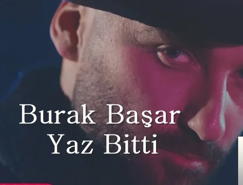Yaz Bitti (2018)