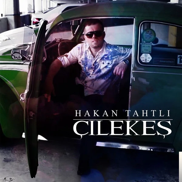 Çilekeş (2018)