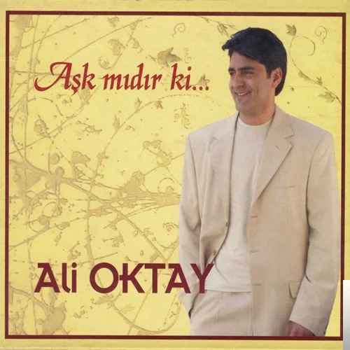 Aşk Mıdır ki (2015)