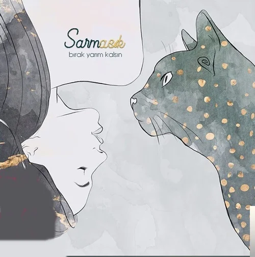 Bırak Yarım Kalsın (2018)