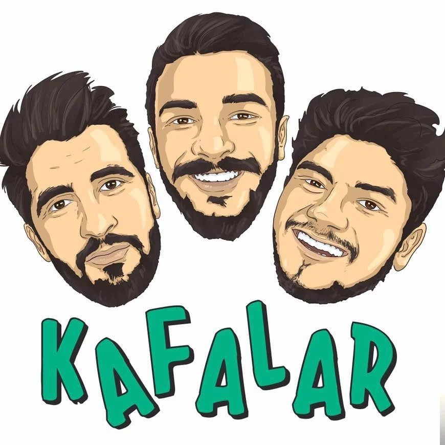 Karışık (2018)