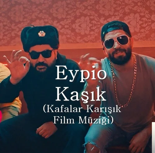 Kafalar Karışık Film Müziği (2018)