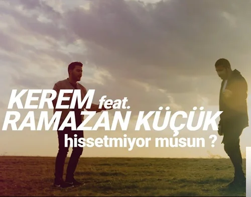 Hissetmiyor musun (2018)