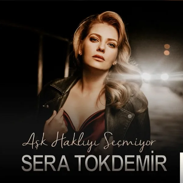 Aşk Haklıyı Seçmiyor (2018)