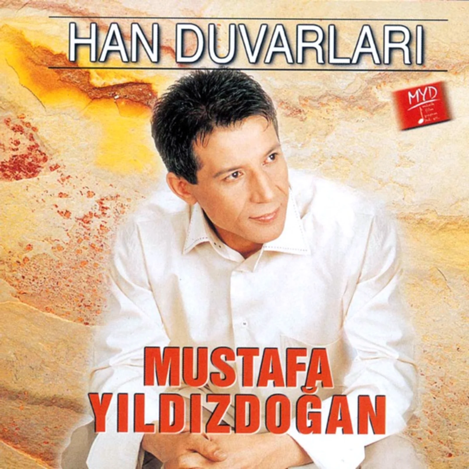 Han Duvarları (1995)