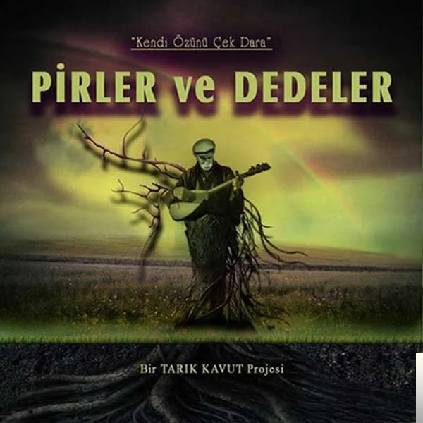 Kendi Özünü Çek Dara (2014)