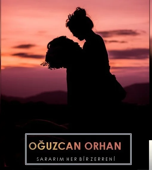 Sararım Her Bir Zerreni (2018)