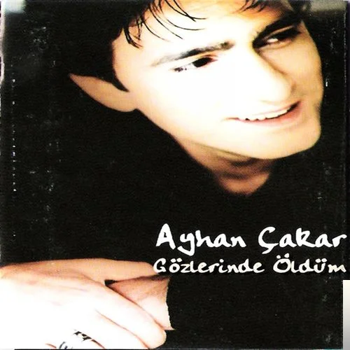 Gözlerinde Öldüm (2013)