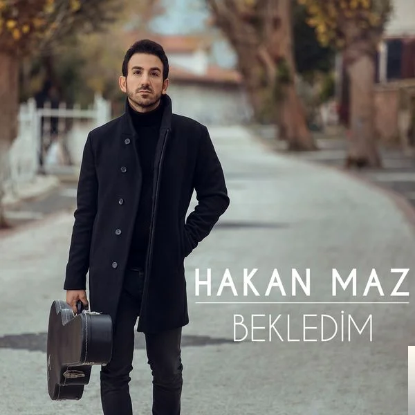 Bekledim (2019)