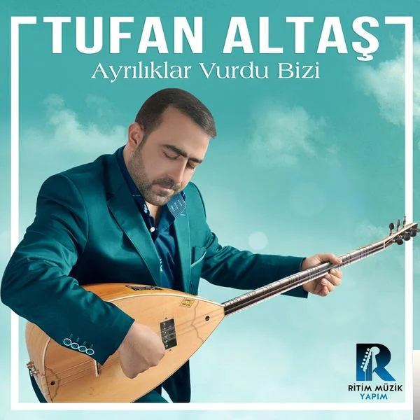 Ayrılıklar Vurdu Bizi (2018)