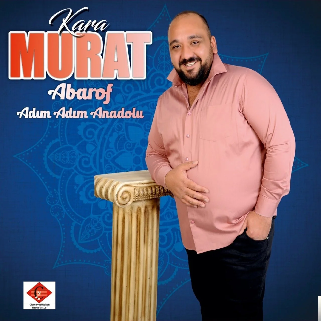 Abarof/Adım Adım Anadolu (2018)