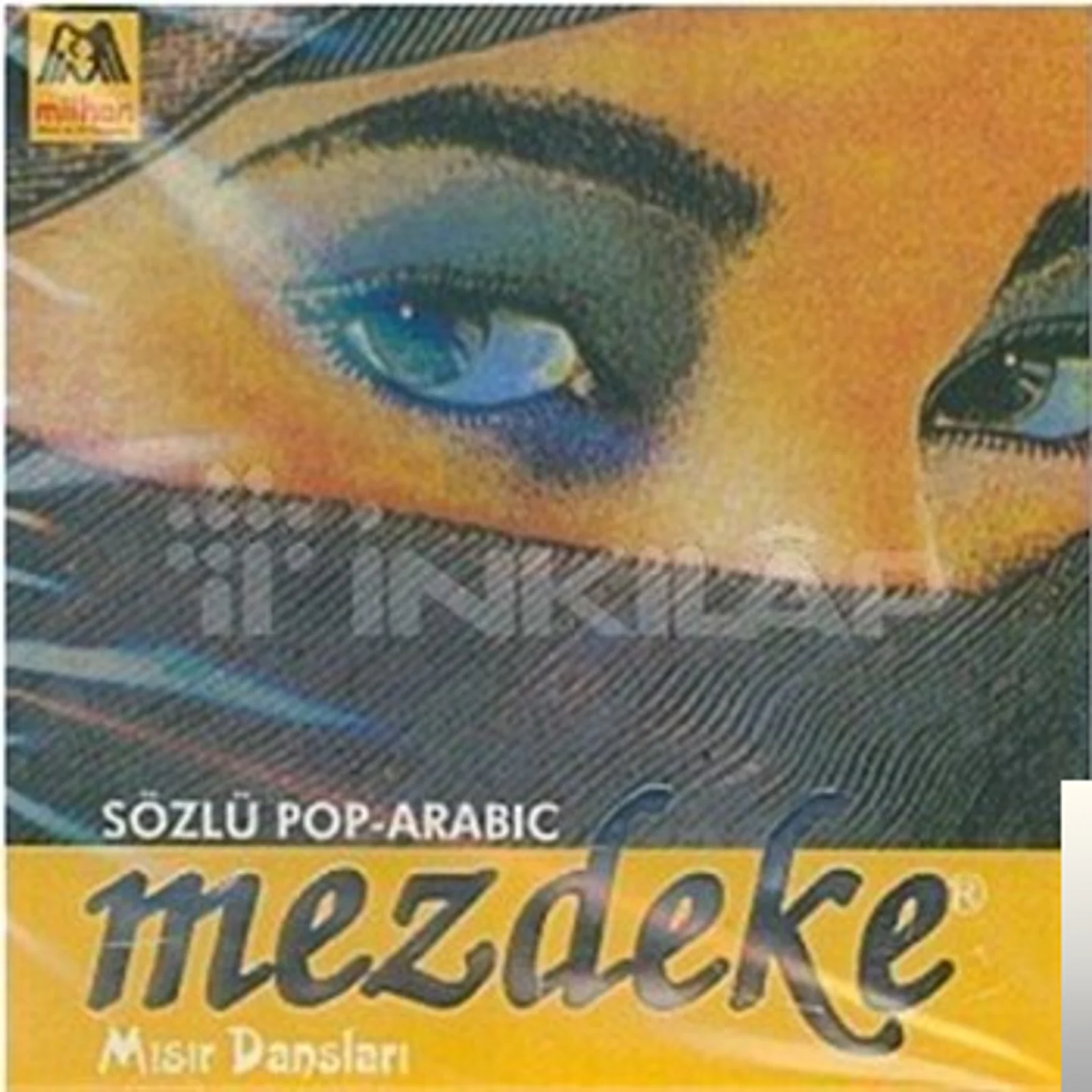 Mezdeke 1 (1992)