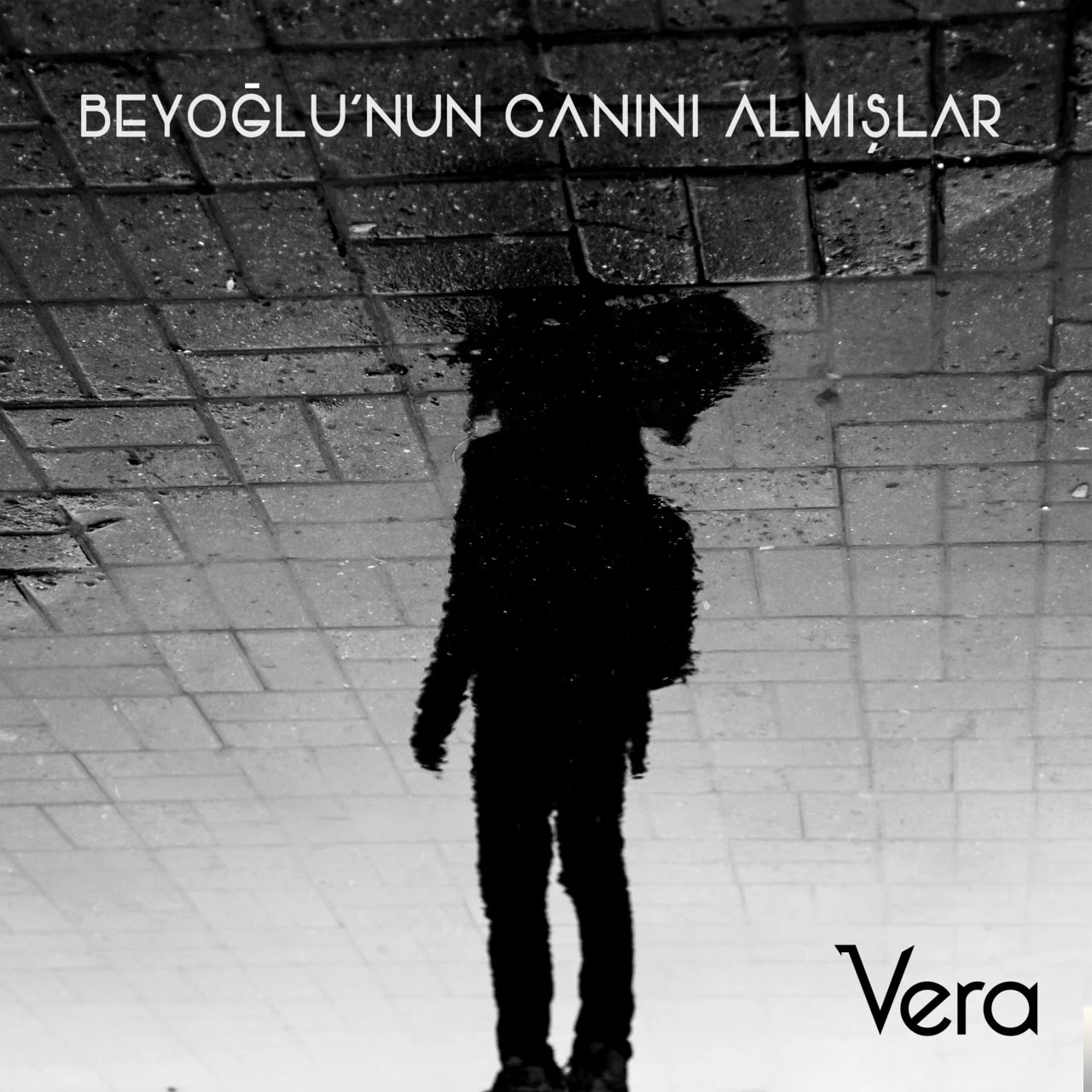 Beyoğlu'nun Canını Almışlar (2019)