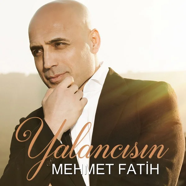 Yalancısın İnanamam (2019)