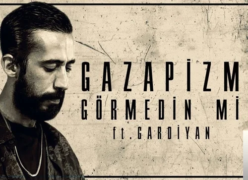Görmedin mi (2019)