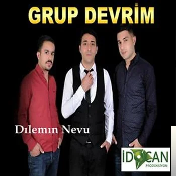 Dilemin Nevu (2019)