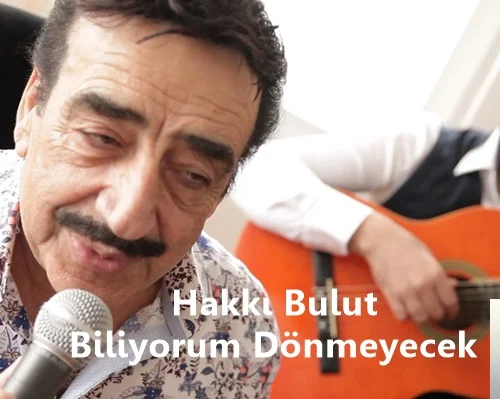 Biliyorum Dönmeyecek (2019)